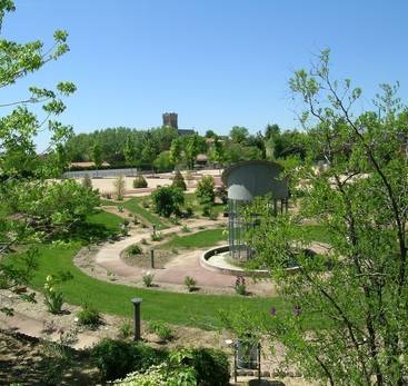 Le Jardin Sémaphore