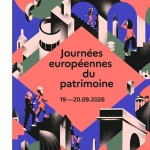 Journées Européennes du Patrimoine dans la Drôme