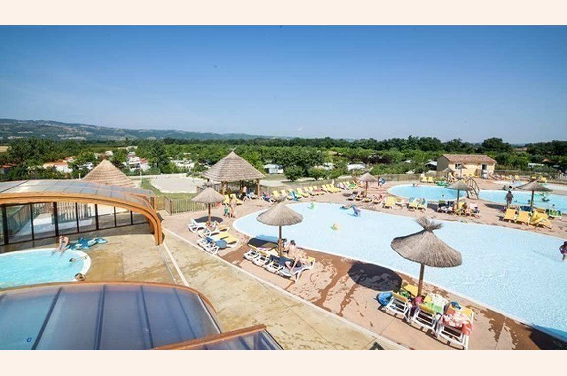 Espace aquatique