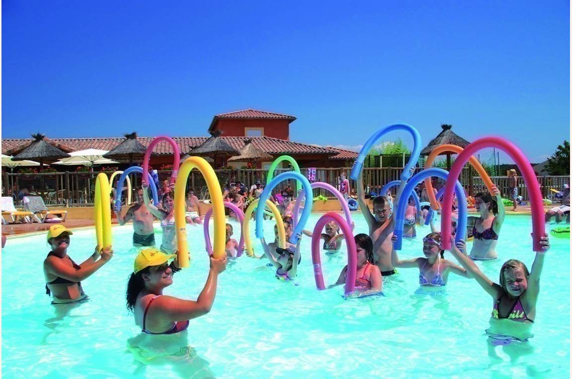 Aquagym