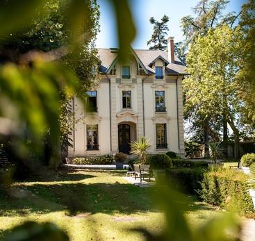 La Villa Margot