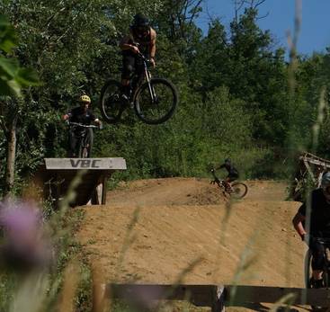 VBC Bike Park