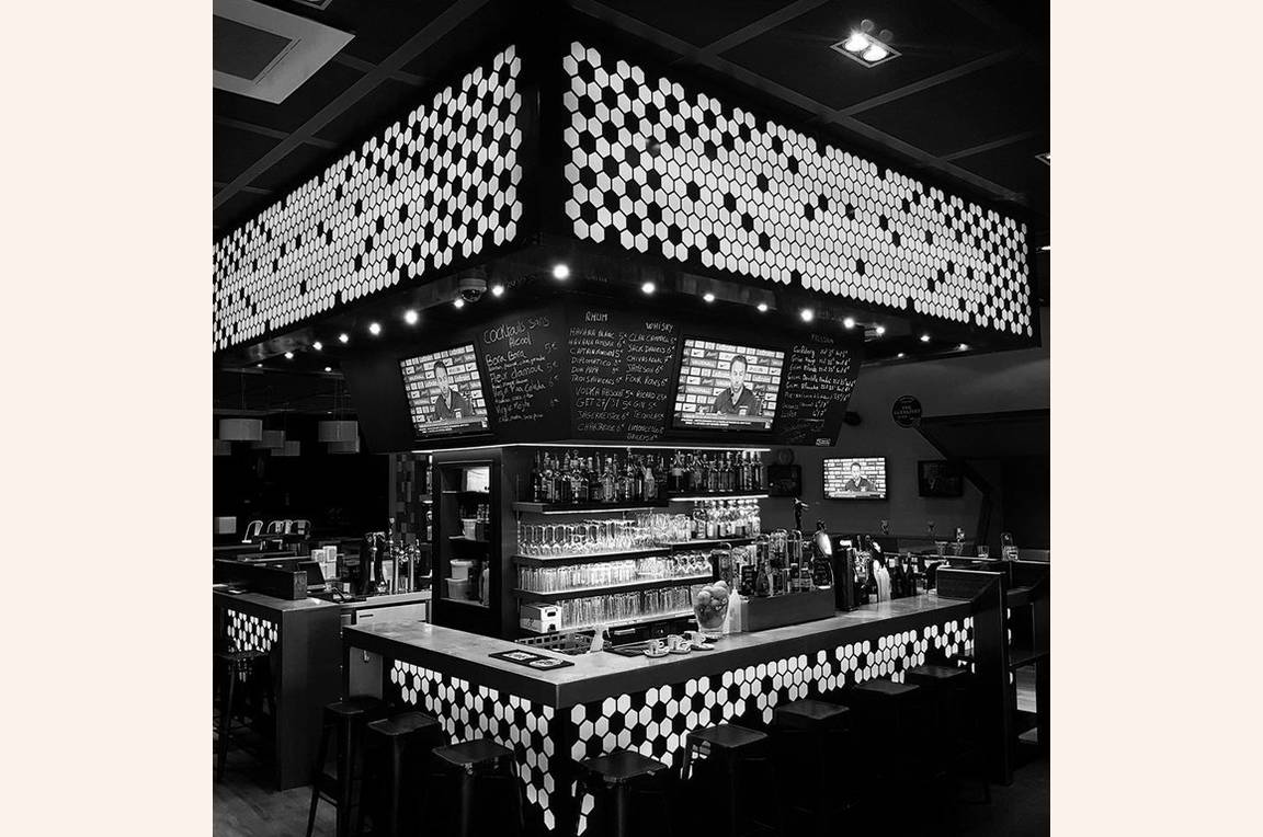 Pub O'Saint Paul_Saint Paul les Romans