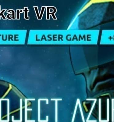 Eurokart VR - Salle de Réalité Virtuelle