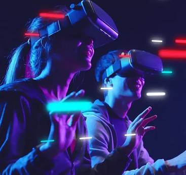 Eurokart VR - Salle de Réalité Virtuelle