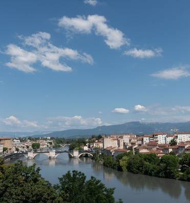 Bourg-de-Péage