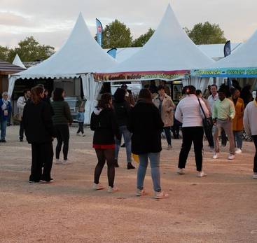 86ème Foire du Dauphiné