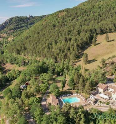 Camping le Gallo Romain